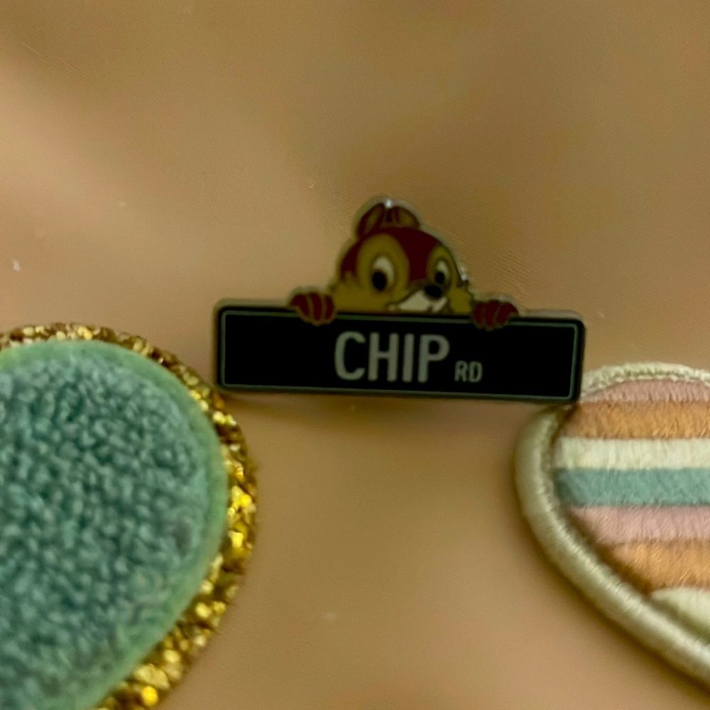 Disney Pin